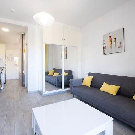 Apartment With Balcony And Swimming Pool Пуерто-де-ла-Крус Екстер'єр фото