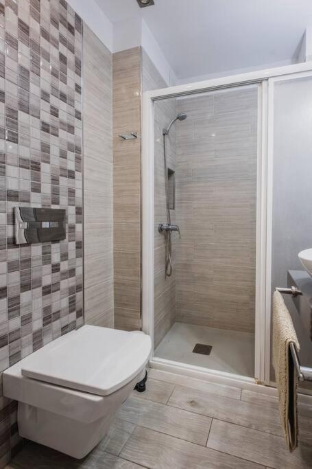 Apartment With Balcony And Swimming Pool Пуерто-де-ла-Крус Екстер'єр фото